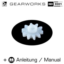 Kombiinstrument Zahnrad für MERCEDES G G-Klasse W460 Tacho Kombiinstrument Zahnrad für MERCEDES G G-Klasse W460 Tacho