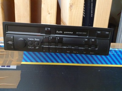 Vintage AUDI GAMMA CC