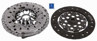 Neu - Sachs 3000951220 Kupplungssatz FüR Renault