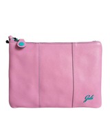 Gabs Tasche Beyonce M Basic Bull UmhäNgetasche Damen Leder GrüN