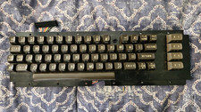 Commodore 64 64c Vic 20 Replacement Keyboard Only - FREE SHIPPING