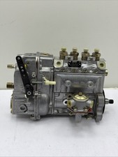 Bosch 0 400 864 066 Inline Injection Pump Pes4a80d4103rs2717 0400864066