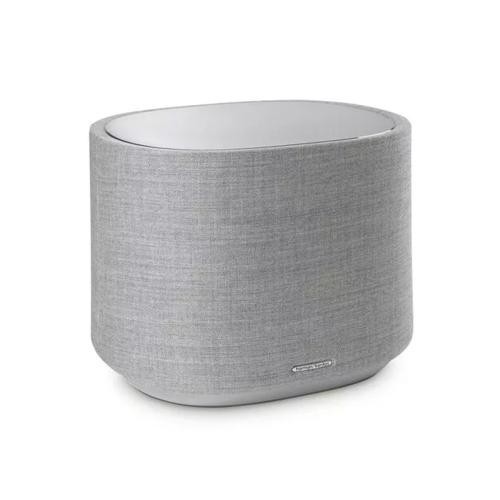 Harman Kardon Citation Sub Premium 200W 10" Wireless Subwoofer - Grey Compatible - Picture 1 of 7
