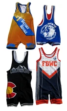 2 Matman 1 5280 1 FDWC Ford Dynasty Victory Royale Colorado Wrestling Singlets