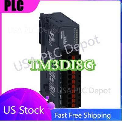 1PC New Schneider TM3DI8G Module Fast Shipping - NEW
