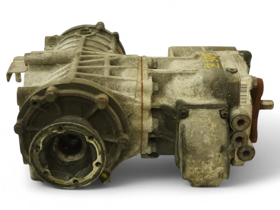 2000-2002 Audi Tt Mk1 Gear Carrier Differential Manual Transmission 02D525010 Foto 3 de 4