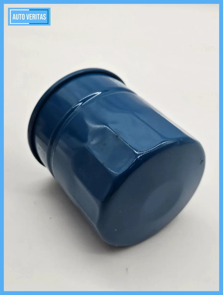 Original AC Delco Oil Filter Austin Ford MG Opel Rover Classic Car 7984256 - Image 4 of 4