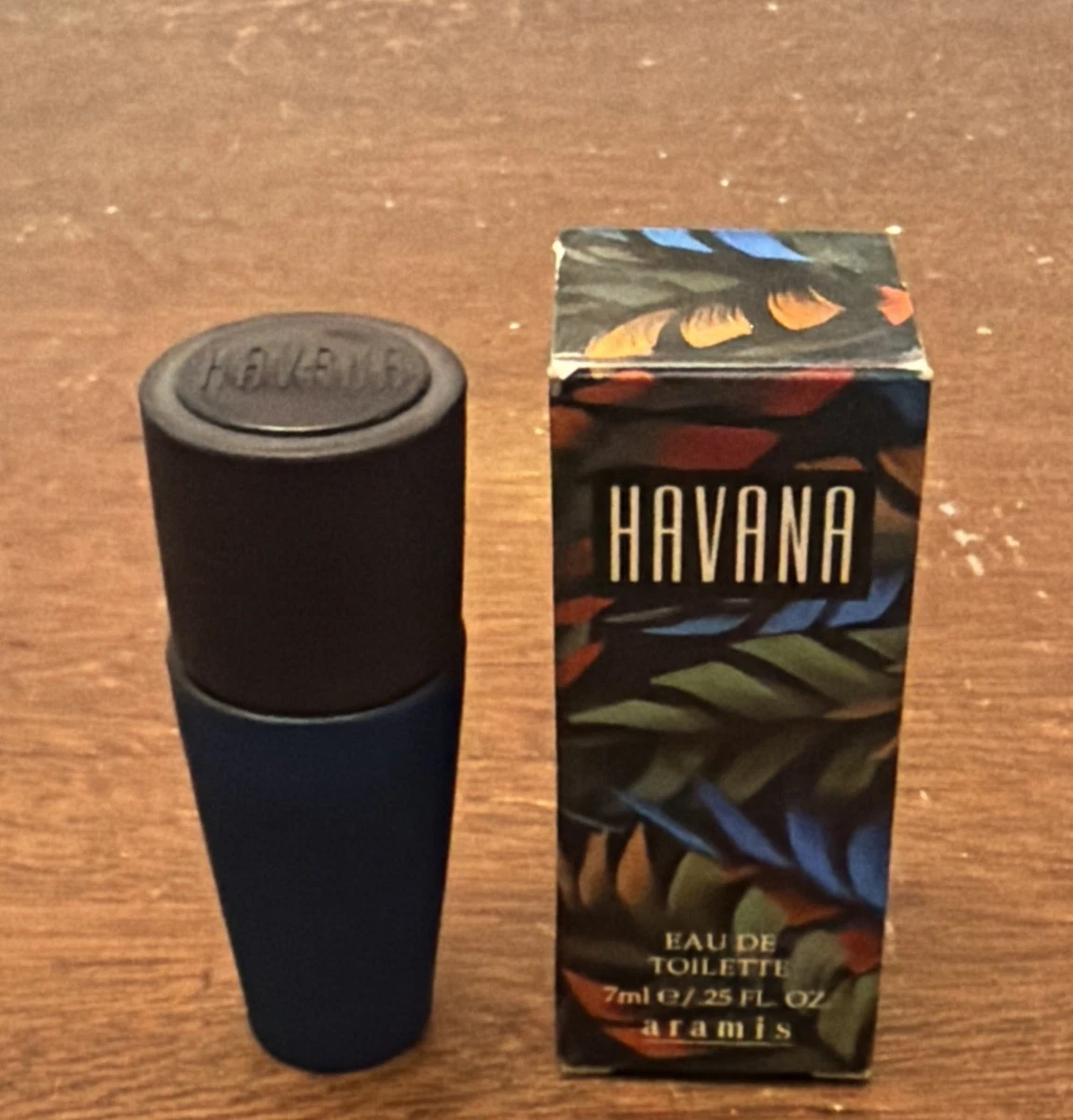 Havana Fluid Fragrances for Men for sale | eBay