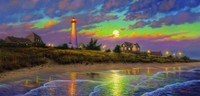 Twilight Moon 1000 Pc Jigsaw Puzzle on sale Twilight Moon 1000 Pc Jigsaw Puzzle on sale
