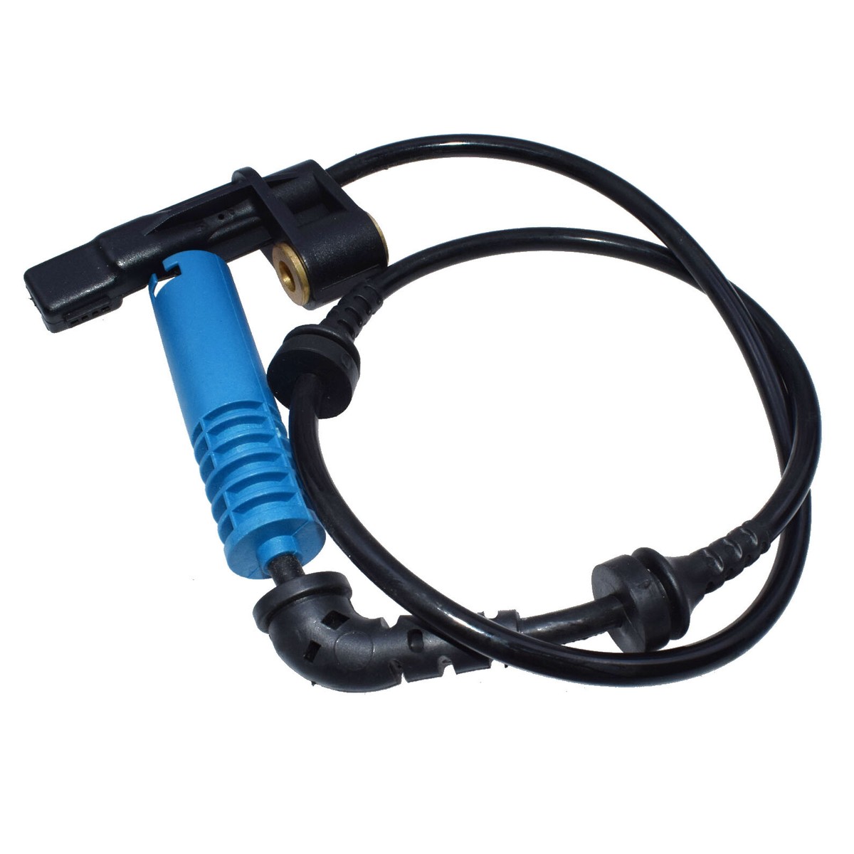 Rear left right abs wheel speed sensor for bmw 34526752683 Sale - s