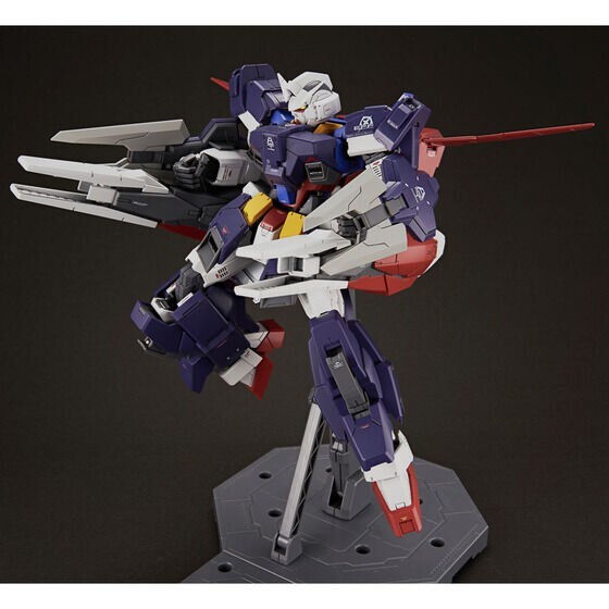 千*忍様 GUNDAM AGE-1 FULL GLANSA (デザイナーズカラー MG 1/100 GUNDAM AGE-1 FULL GLANSA [DESIGNERS COLOR Premium