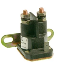 STARTER RELAY STARTER, MTD, TORO, TROMBETTA, 12V - NEW