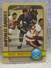 Click to enlarge Rick Martin