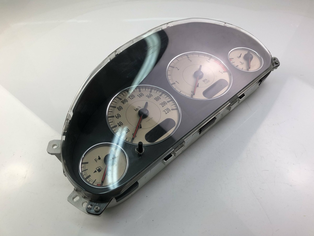Y3647 CHRYSLER Speedometer P56044987AB | eBay Y3647 CHRYSLER Speedometer P56044987AB | eBay