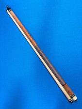 New G204 Cherry Stain McDermott Pool Cue - Made In The USA - With Free Shipping