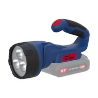GüDe Q9 Led Handlampe L 18-0 Arbeitslampe Handleuchte Werkstattlampe Lampe