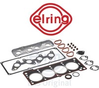 Elring Dichtungssatz, Zylinderkopf FüR Renault Clio Ii,Kangoo,Megane I