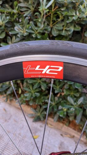 ⭐⭐⭐⭐⭐ Bici da corsa Bianchi 928 Carbon C2C perfetta equipaggiamento-condiz TOP - Foto 15 di 24