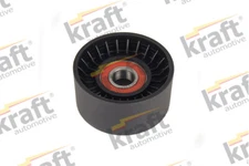 Kraft Automotive 1222180 Tensioner Pulley, V-ribbed belt for Ford
