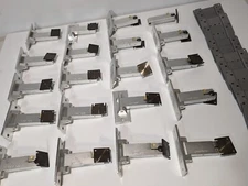 Peerless Industries SP730P-S LCD Pivot Wall Mount