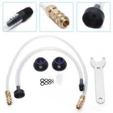 For Seastar HC5345 Hydraulic Steering Cylinder Seal Kit Front Mounting USA