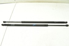 2012-2019 Tesla Model S Rear Liftgate Trunk Shock Set Pair Shocks 12-19