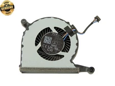 Original DC5V 0.5A FP0C 6033B0108201 Laptop Cooling Fan DFS400705PU0T