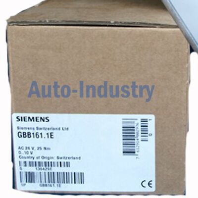 1PC New in box GBB161.1E One year warranty GBB1611E Fast Delivery SM9T #A6-36