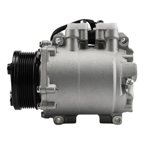 AC A/C Compressors & Clutches w/HS-110R for Acura TSX 2004-2008 L4 2.4L Sedan - Picture 14 of 17