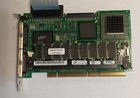 PCI Raid Adapter Karte - 69000276VAD Series 493 REV-C1 - 700mm Kabel inklusive