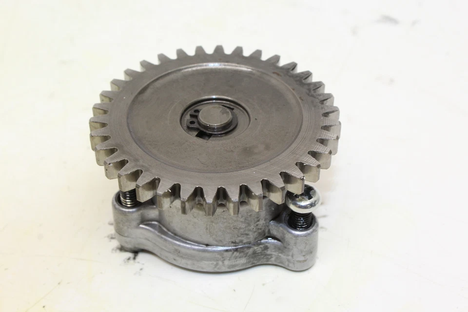 Bomba de aceite de motor Hyosung GT650R TT 2007 fabricante de equipos originales Foto 3 de 4