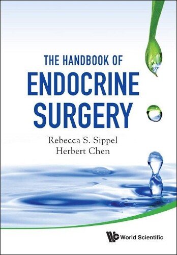 Thumbnail - Herbert Chen Rebecca S Sipp Handbook Of Endocrine Surgery, T
