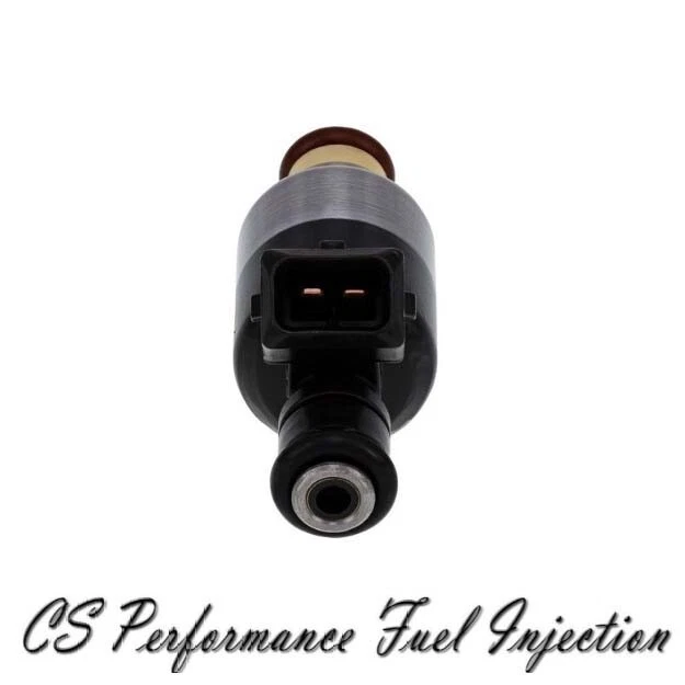 Juego de inyectores de combustible OEM Rochester (8) 17102119 para Cadillac 1991-1993 4,9 L V8 92 Foto 4 de 4