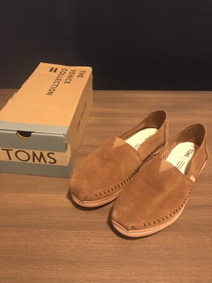 toms leather deconstructed alpargatas