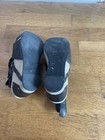 Women’s Antelope Black Wedge Sandals Size 6 — photo 8