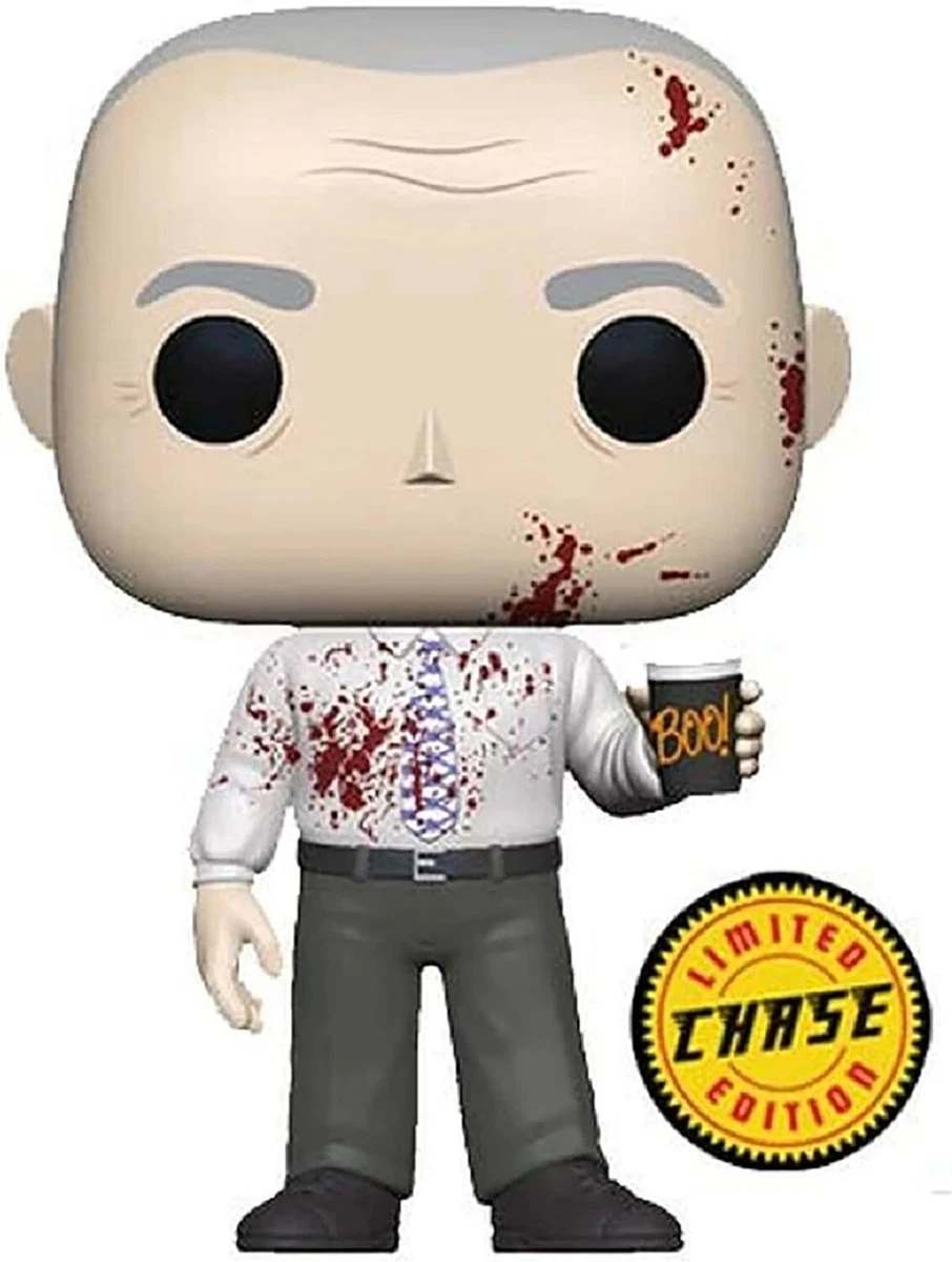 Pop! TV: The Office Specialty Series - Creed