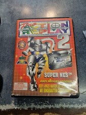 Pro Action Replay 2 Super Nintendo