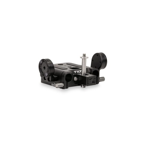 Tilta ES-T20-QRBP Quick Release Baseplate Fit for Sony FX6 Camera Aluminum Alloy - Picture 3 of 5