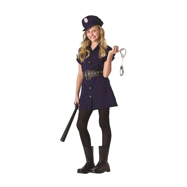 Disfraces de Policía y bombero RG Costumes