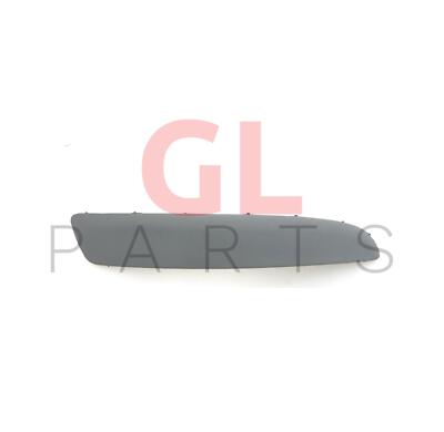 FOR PEUGEOT 307 3_ 2001-2005 FRONT RIGHT BUMPER RETOV 7452P7 NEW