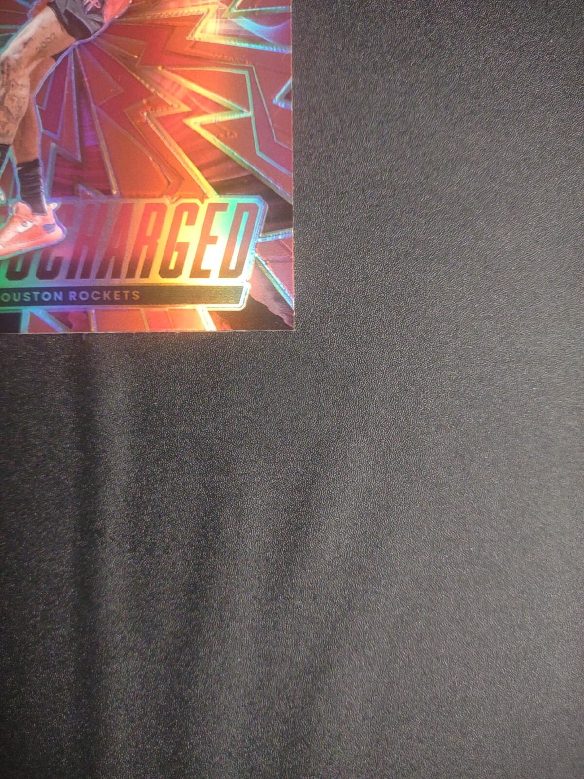 2022 Select Jalen Green Red Color Match Prizm Turbocharged Rookie RC 8 Rockets eBay