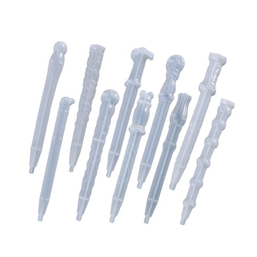 Ballpoint Pen Resin Casting Silicone Mold Magic Wand Stationery Epoxy Craft DIY - Picture 7 of 25