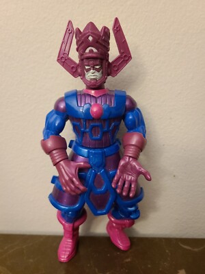 marvel galactus action figure 1998 toybiz 8 inches. | eBay