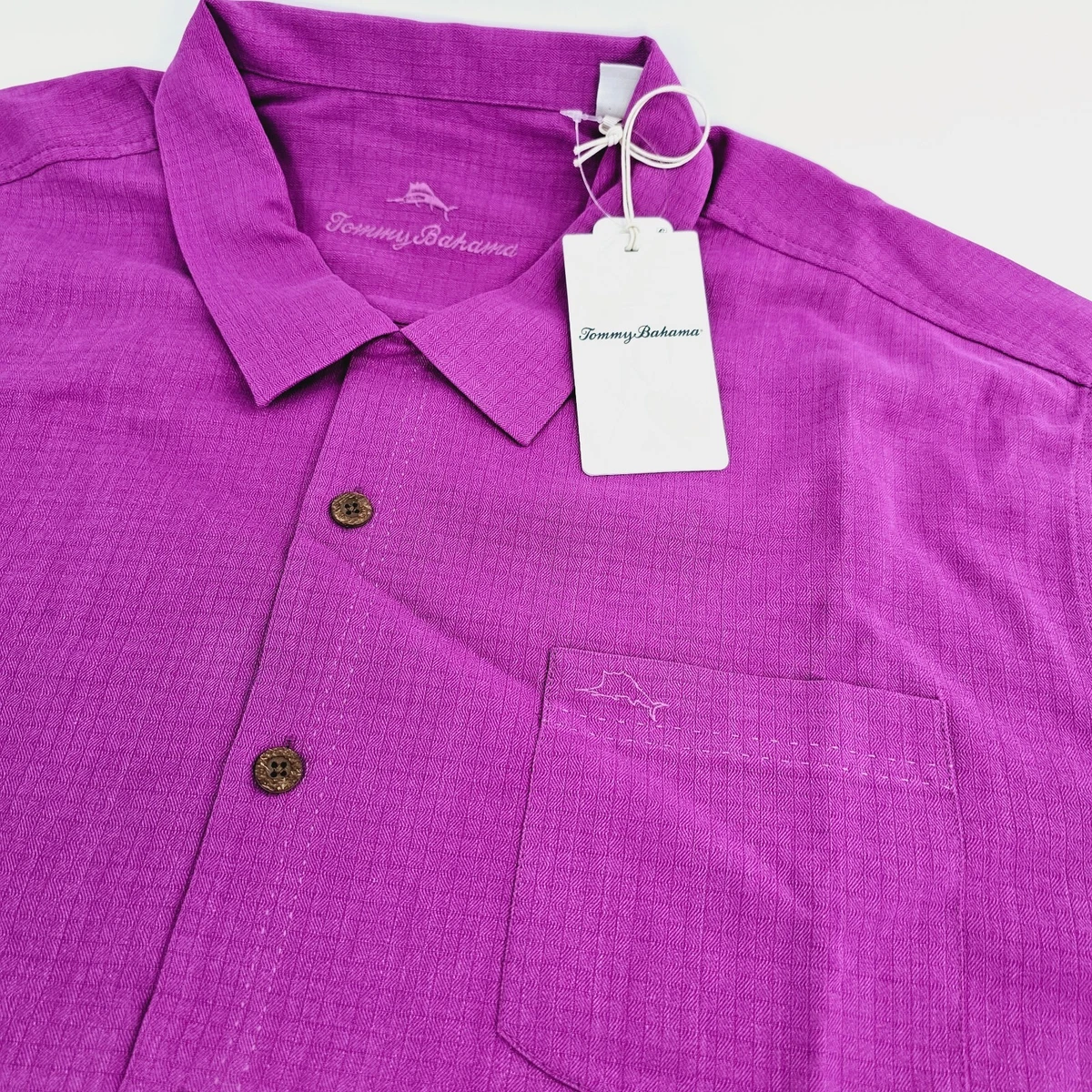 Tommy bahama shop camp shirts clearance