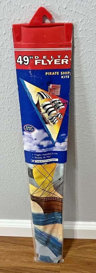 OTOPUS Peces Tropicales Barco Pirata Caja Cometa Star Wars De Colección Lote de 8 NUEVO Foto 2 de 4