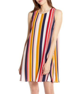 Halogen A-Line Dress NWT $59 Halogen A-Line Dress NWT $59