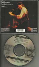 KEITH CHAGALL Ultra Rare 3TRX SAMPLER 1994 USA PROMO Radio CD Single MINT