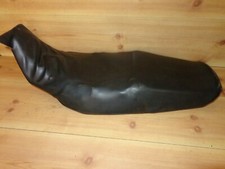 1989-00 Suzuki GS500 GS 500 Seat Pan Foam Cover 45100-01D10-58R