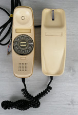 FACE STANDARD - TELEFONO - VINTAGE - ANNI 60 - FUNZIONANTE