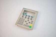Siemens Frontcover + Membran Simatic Panel OP77 OP 2C A5E00186574 Zustand D